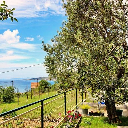 Holiday Home Jozo Omis Exterior photo
